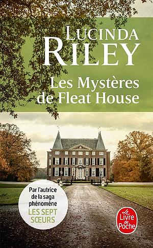 Les Mystères de Fleat House by Lucinda Riley