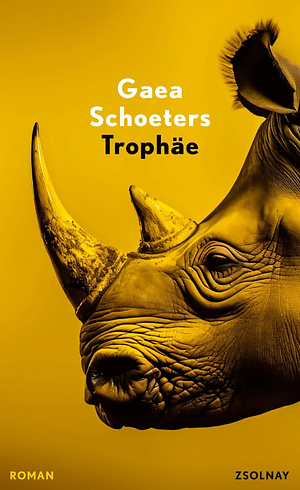 Trophäe by Gaea Schoeters