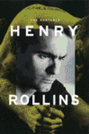 The Portable Henry Rollins by Henry Rollins