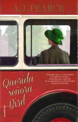 Querida Senora Bird by A.J. Pearce