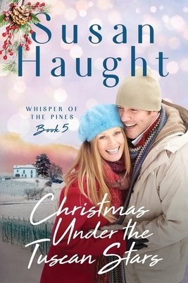 Christmas Under the Tuscan Stars by Susan Haught