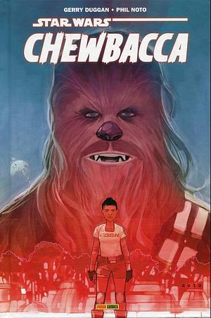 Star Wars - Chewbacca : Les Mines d'Andelm by Gerry Duggan, Phil Noto