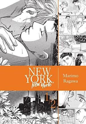 New York, New York Vol. 1 by Marimo Ragawa