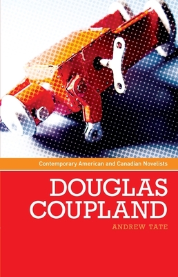 Douglas Coupland by Andrew Tate