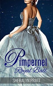 Royal Ball by Sheralyn Pratt