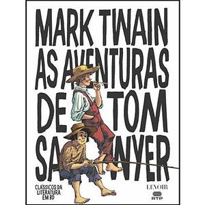 As Aventuras de Tom Sawyer by Caterina Mognato