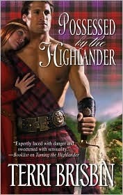 Possessed by the Highlander by Terri Brisbin