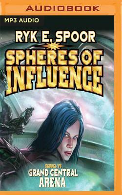 Spheres of Influence by Ryk E. Spoor