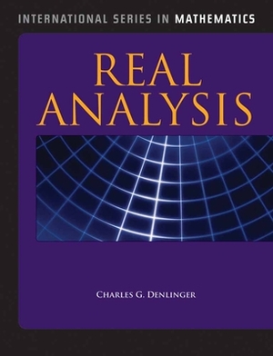 Elements of Real Analysis by Charles G. Denlinger