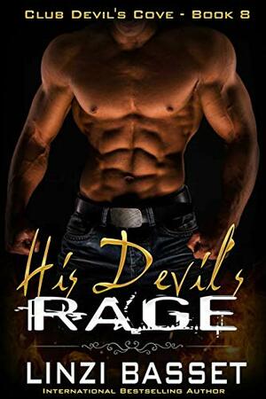 His Devil's Rage by Linzi Basset, Kristen Breanne