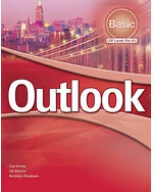 Outlook Basic by Michele Crawford, Rachel Finnie, Dorothy Adams