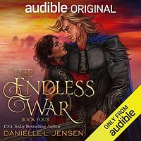 The Endless War by Danielle L. Jensen