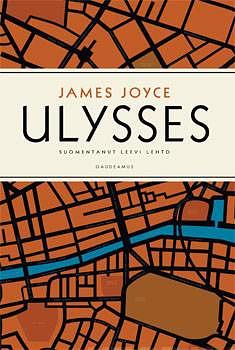 Ulysses by James Joyce