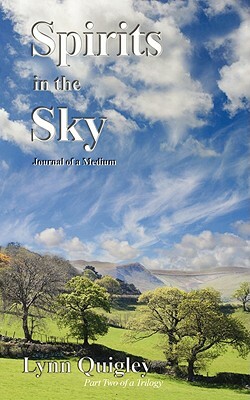 Spirits in the Sky by Lynn Quigley