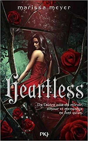 Heartless by Marissa Meyer