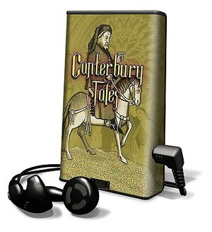 Canterbury Tales by Geoffrey Chaucer