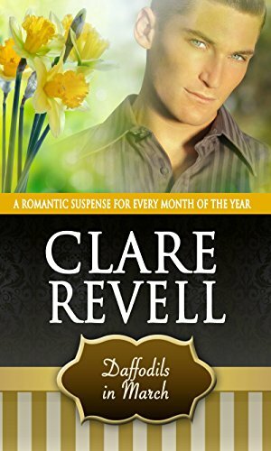Daffodils in March by Clare Revell