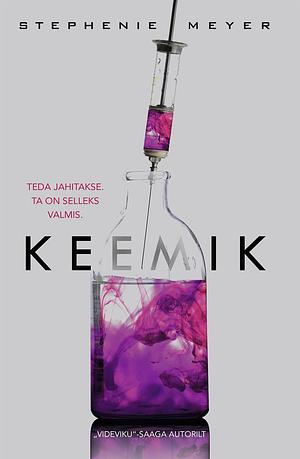 Keemik by Stephenie Meyer