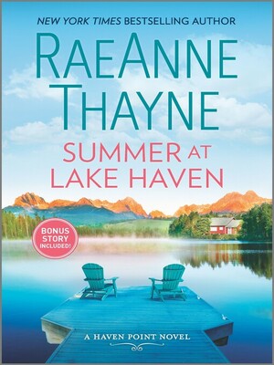 Summer at Lake Haven by RaeAnne Thayne