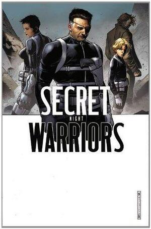 Secret Warriors, Vol. 5: Night by Jonathan Hickman