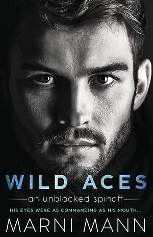 Wild Aces by Marni Mann