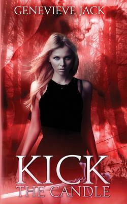 Kick The Candle by Genevieve Jack