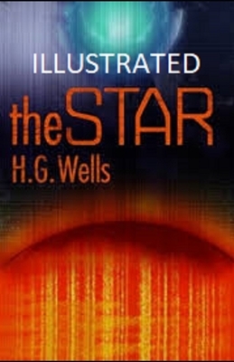 The Star Illustrated by H.G. Wells