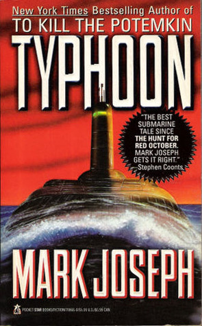 Typhoon by Mark Joseph