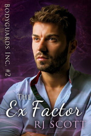 The Ex Factor by RJ Scott