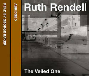 The Veiled One by Ruth Rendell