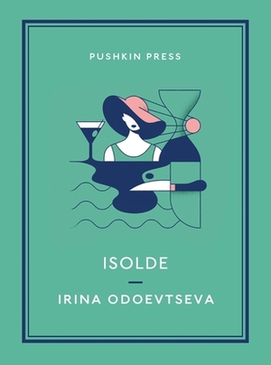 Isolde by Bryan Karetnyk, Irina Steinberg, Irina Odoevtseva