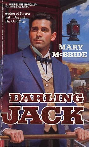 Darling Jack by Mary McBride