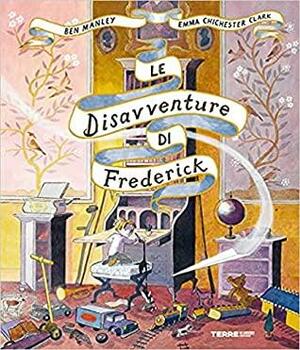 Le disavventure di Frederick by Ben Manley