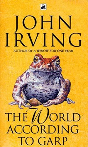 The World According to Garp by John Irving