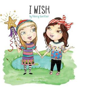 I Wish by Nancy Guettier