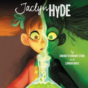 Jaclyn Hyde by Connor White, Annabeth Bondor-Stone