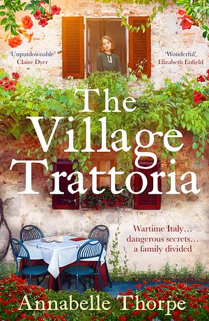 The Village Trattoria by Annabelle Thorpe