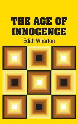 The Age of Innocence by Edith Wharton