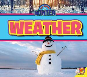 Weather by Jenna Lee Gleisner