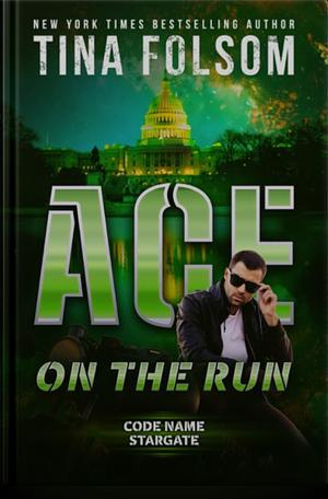 Ace on the Run by Tina Folsom