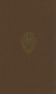 The English Text of the Ancrene Riwle: Ancrene Wisse by J.R.R. Tolkien