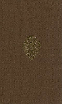 The English Text of the Ancrene Riwle: Ancrene Wisse by J.R.R. Tolkien