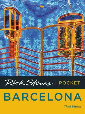 Rick Steves Pocket Barcelona by Rick Steves