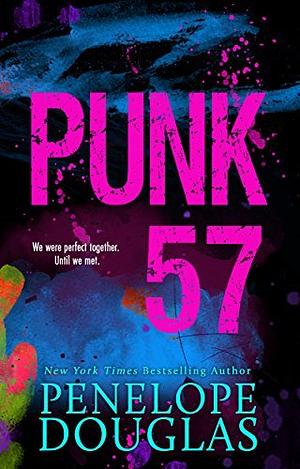 Punk 57 by Penelope Douglas