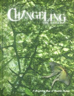 Changeling: The Lost by Matt McFarland