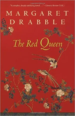 ملکه\u200cی سرخ by Margaret Drabble