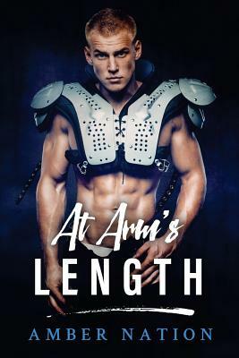 At Arm's Length by Amber Nation