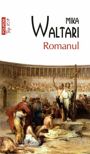 The Roman by Mika Waltari