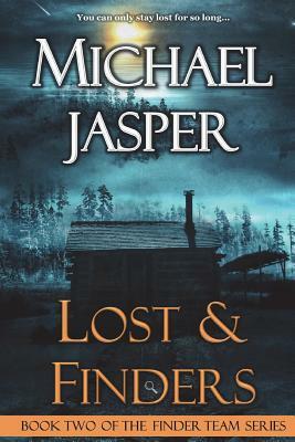 Lost & Finders by Michael Jasper
