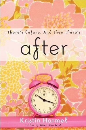 After by Kristin Harmel